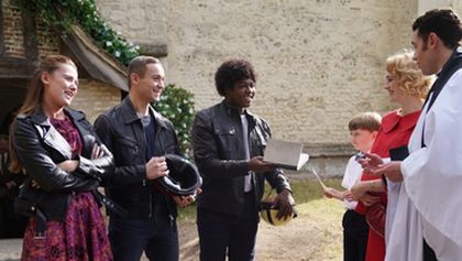 Grantchester II (5)