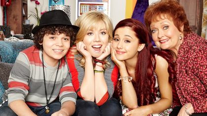 Sam & Cat (4/29)