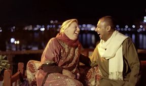 Můj Mohamed je jiný, Dokumentární klub