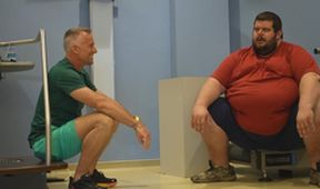 Extrémní proměny Slovensko V (2)