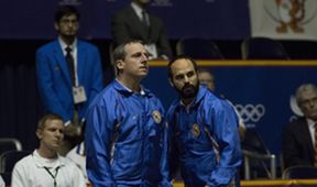Foxcatcher