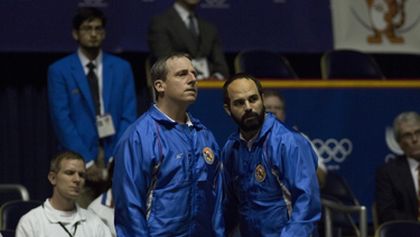 Foxcatcher
