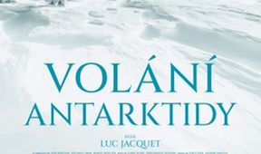 Volání Antarktidy