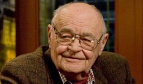 Václav Vorlíček, král pohádek a komedií