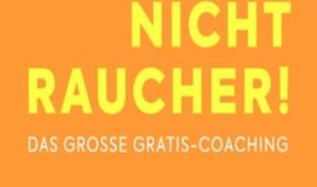 Endlich Nichtraucher! Das große Gratis-Coaching