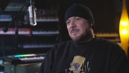 Leider geil! - 40 Jahre deutscher Hip-Hop