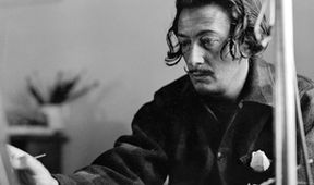 Salvador Dalí: hledání nesmrtelnosti (1/3)