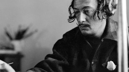 Salvador Dalí: hledání nesmrtelnosti (1/3)