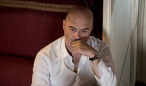 Komisař Montalbano: Catalanottiho metoda