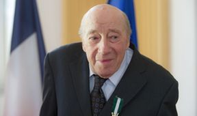 Stíny smrti