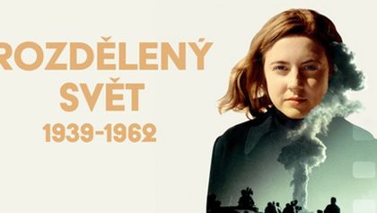 Rozdělený svět 1939-1962, 80 let od konce 2. světové války (4/6)