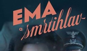 Ema a smrtihlav