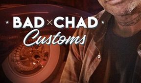 Servis Bad Chad Customs (1)