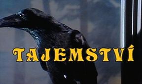 Tajemství