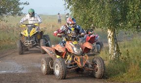 OffRoad Maraton