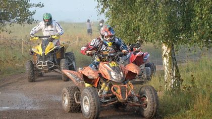 OffRoad Maraton
