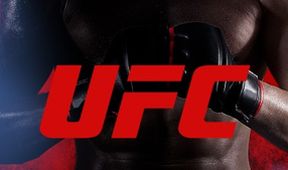 UFC Fight Night: Burns vs. Morales