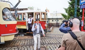 Taje pražské tramwaye