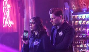 CSI: Vegas