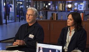 CSI: Vegas