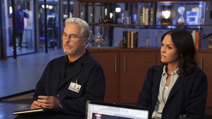 CSI: Vegas