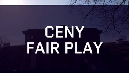 Ceny Fair play 2024