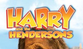 Harry a Hendersonovci