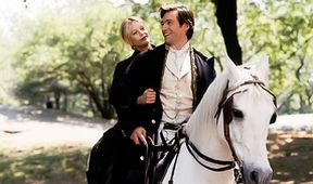 Kate a Leopold