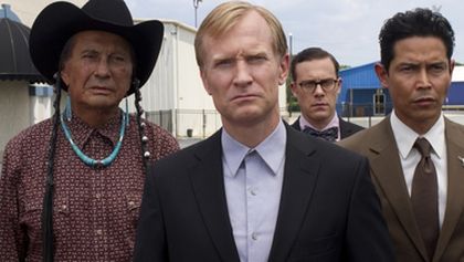 Banshee III (4/10)