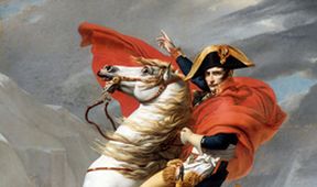 Napoleon a Metternich: Začátek konce, Dokumentární klub