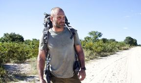 Ed Stafford: do neznáma (5)