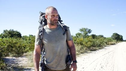 Ed Stafford: do neznáma (5)