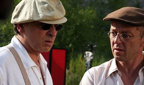 Velkofilm, 80 let od konce 2. světové války (2/2)