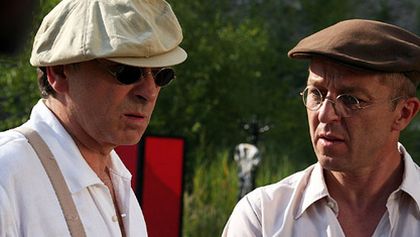 Velkofilm, 80 let od konce 2. světové války (1/2)