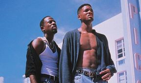 Bad Boys - Harte Jungs