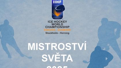 MS v ledním hokeji mužů 2025, Hokej