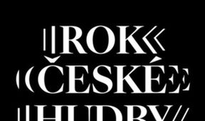 Rok české hudby 2024