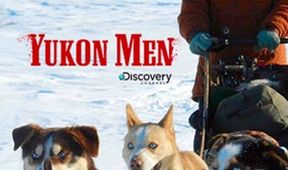 Muži Yukonu V (1)