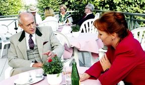 Schlosshotel Orth II (6)
