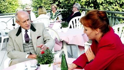 Schlosshotel Orth II (6)