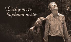 Lásky mezi kapkami deště, Jan Hrušínský – 70 let