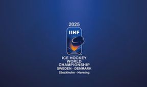 MS v ledním hokeji mužů 2025, Německo - Česko