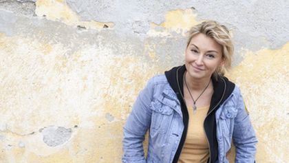 Žena na konci světa XI (1)