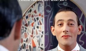 Pee Wee osobně (1)