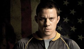 Foxcatcher