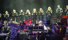 Hans Zimmer v Praze