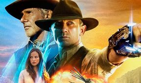 Cowboys & Aliens
