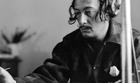 Salvador Dalí: hledání nesmrtelnosti (1/3)