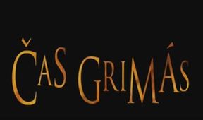 Čas grimás
