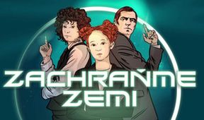 Zachraňme Zemi